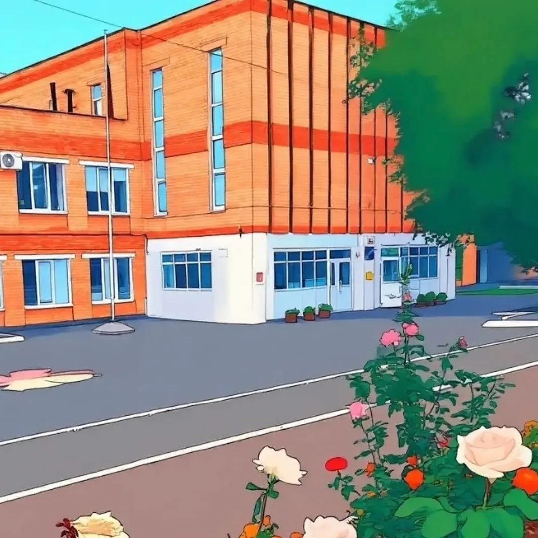 Иконка Канал МОАУ "СОШ №5" г.Оренбург — портал Max