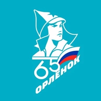 Иконка Канал ВДЦ «Орлёнок» — портал Max