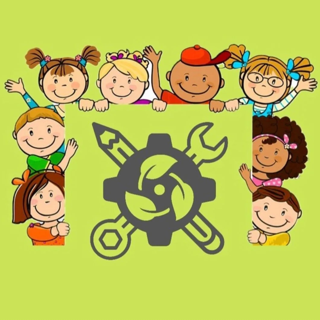 Иконка Канал ГБУДО "Республиканский центр дополнительного образования" — портал Max