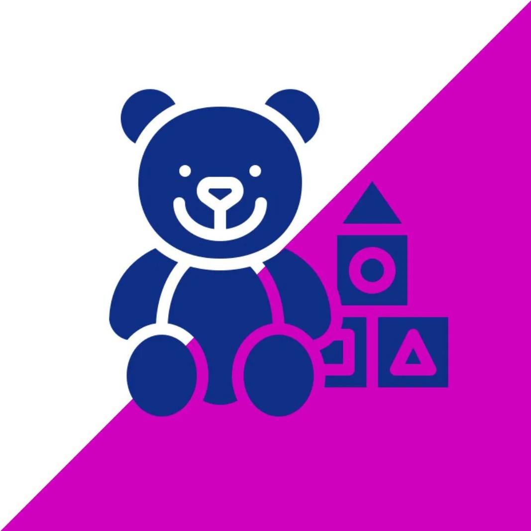 Иконка Канал МДОУ "Детский сад №93" — портал Max