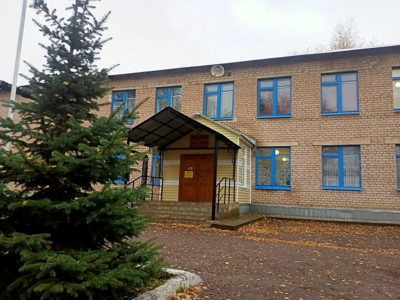 Иконка Канал МОБУ Каировская ООШ Саракташский район — портал Max