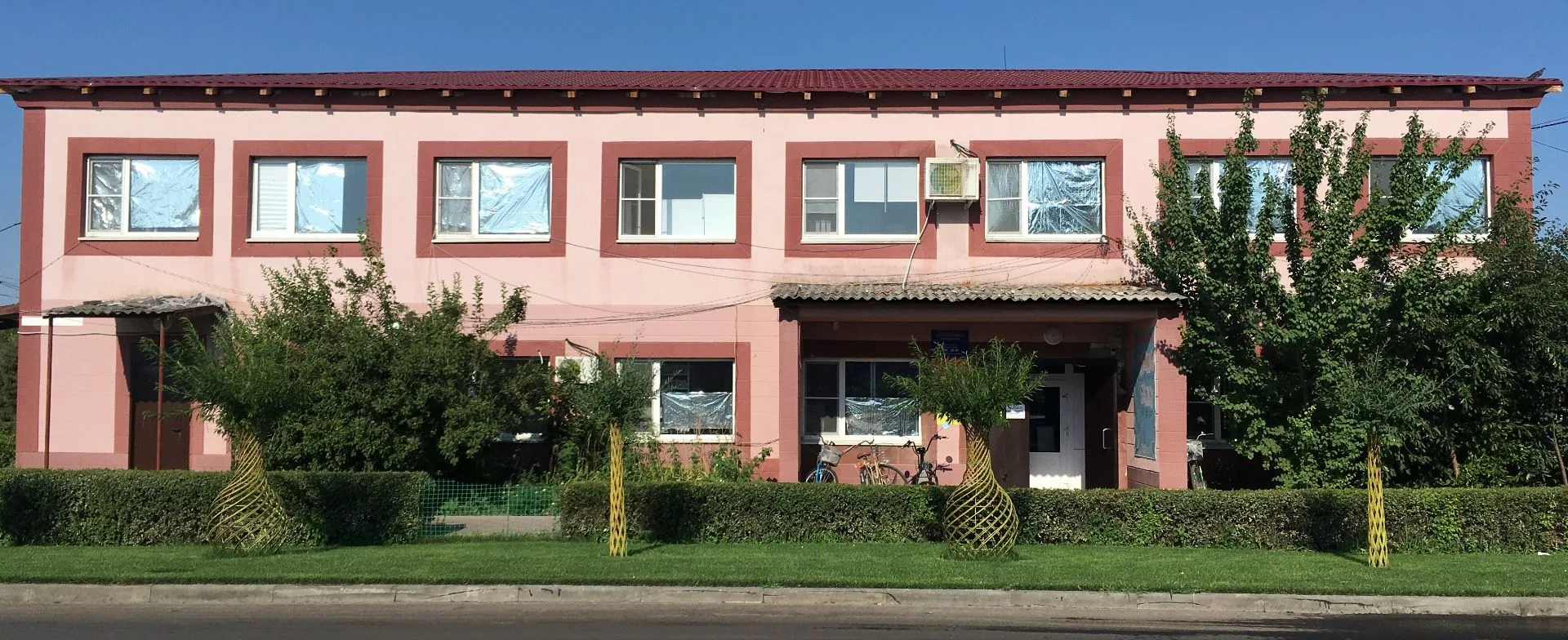 Иконка Канал ГБУЗ "Алексеевская ЦРБ" — портал Max