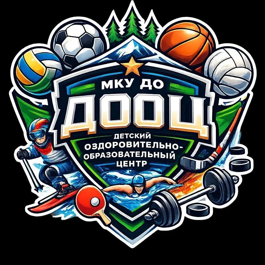 Иконка Канал МКУ ДО "ДООЦ" Бодайбо — портал Max