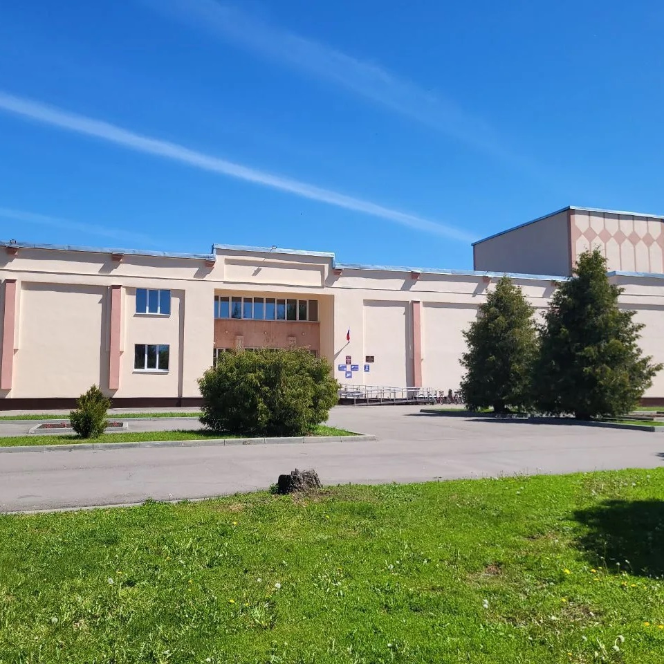 Иконка Канал Центр культурного развития Наровчатского района — портал Max