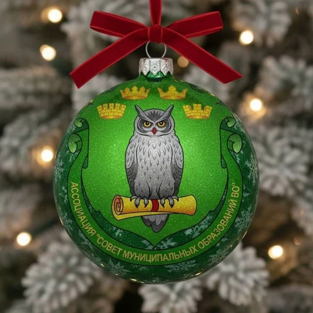 Иконка Канал СМО Воронежской области — портал Max