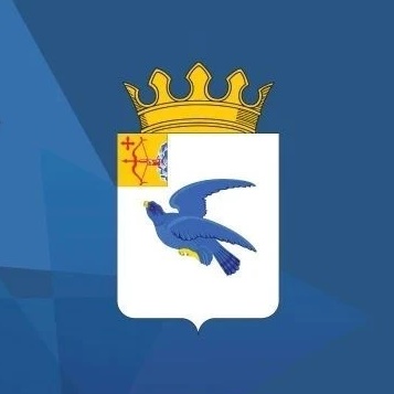 Иконка Канал Администрация Малмыжского района — портал Max