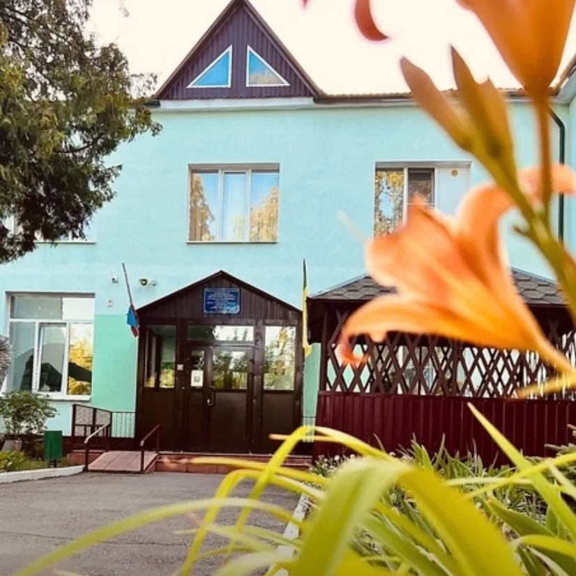 Иконка Канал МБДОУ детский сад № 8 "Машенька" города Пензы — портал Max