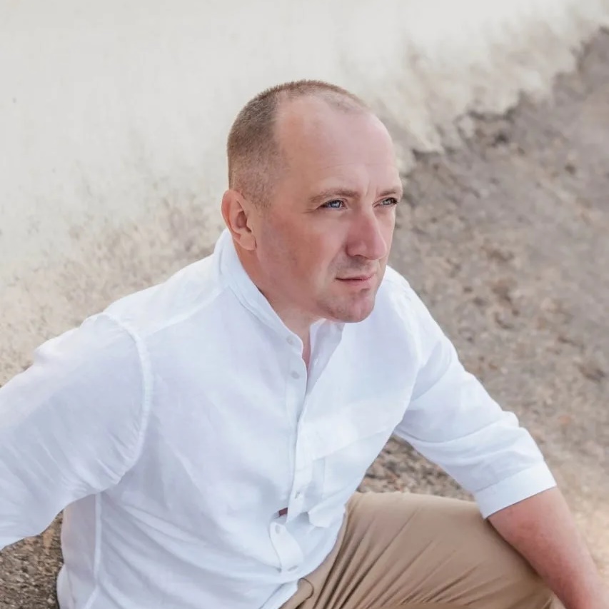 Иконка Канал Школа Михаила Агеева — портал Max