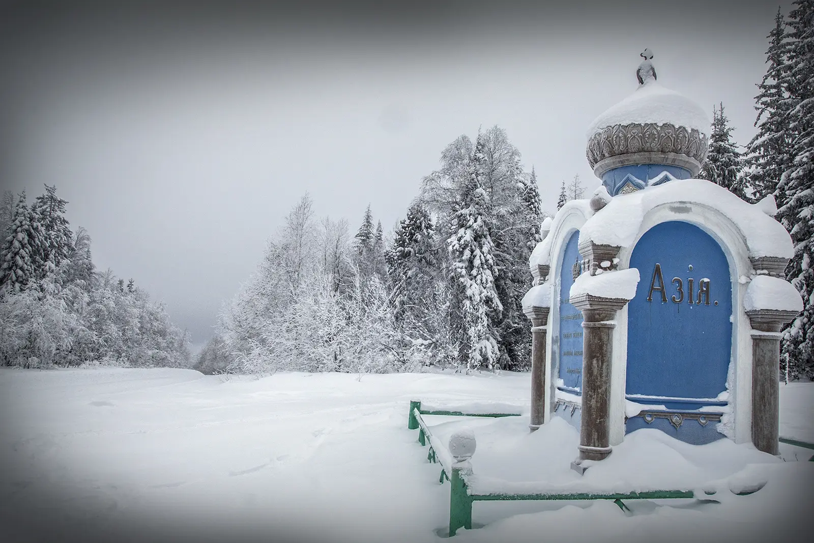 Иконка Канал Кушвинское лесничество — портал Max