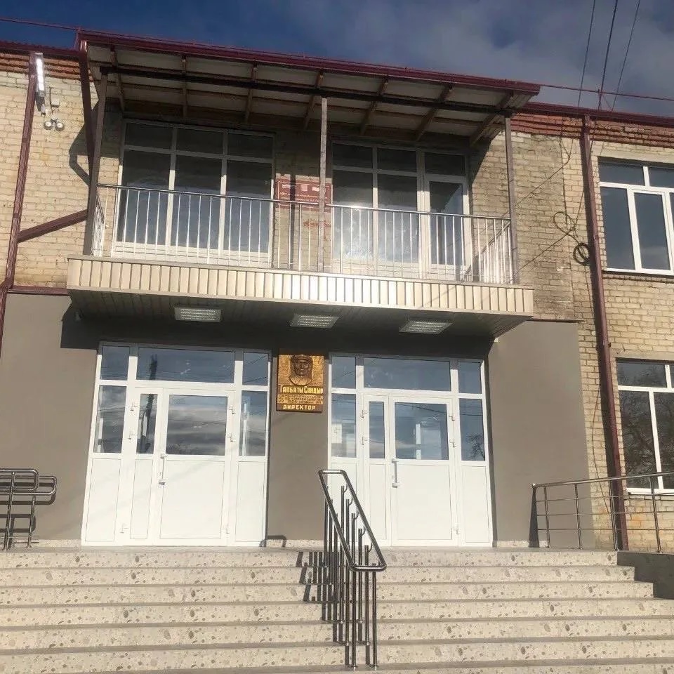 Иконка Канал МБОУ ООШ с.Синдзикау им.А.Т.Гапбаева Дигорского района — портал Max