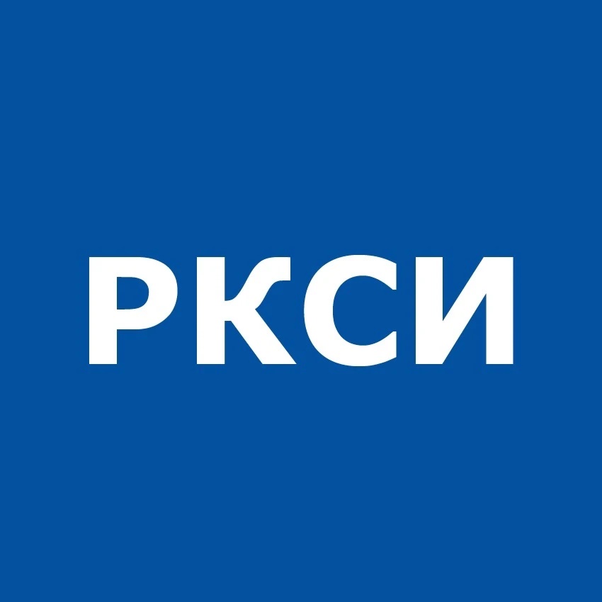 Иконка Канал Ростовский колледж связи и информатики (РКСИ) — портал Max