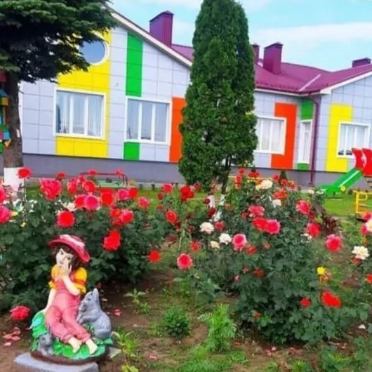 Иконка Канал МКОУ "Прогимназия" с.п.Атажукино — портал Max