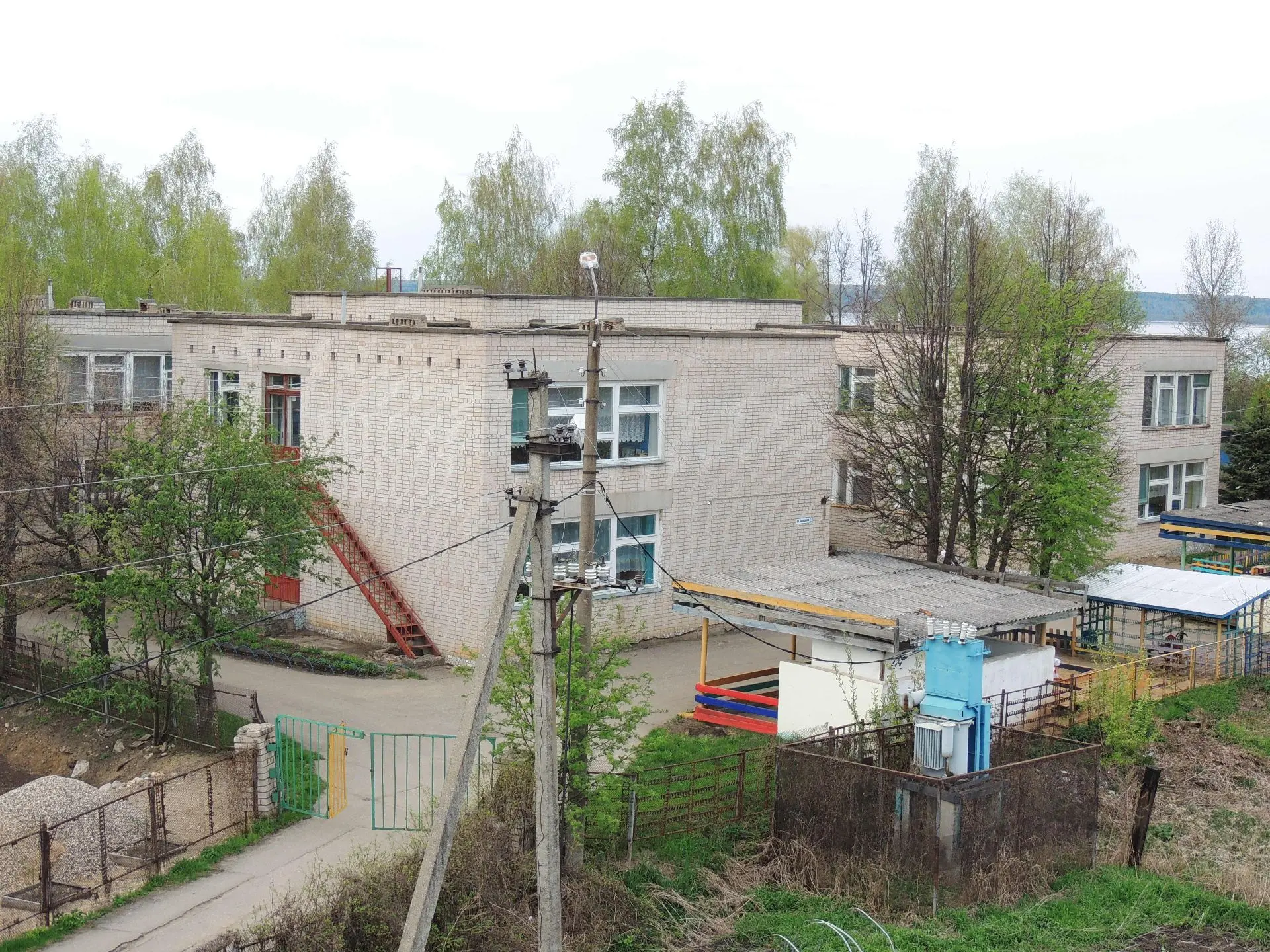 Иконка Канал МДОУ детский сад № 12 "Светлячок" города Галича — портал Max