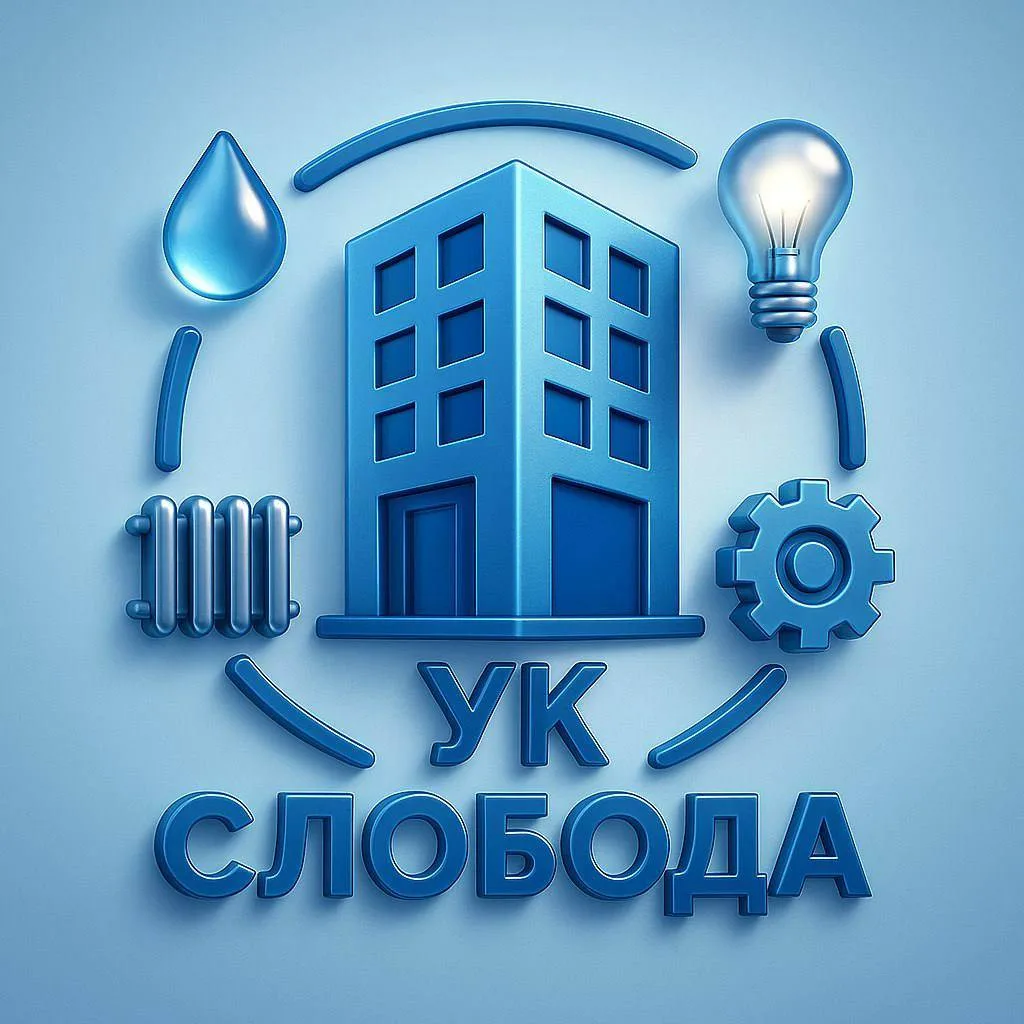 Иконка Канал ООО "УК "Слобода" Липецк — портал Max