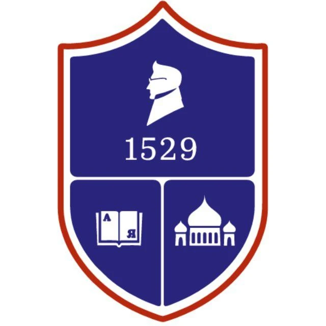 Иконка Канал Канал имени Грибоедова — портал Max