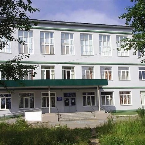 Иконка Канал Детская школа искусств, г. Красноуральск. — портал Max