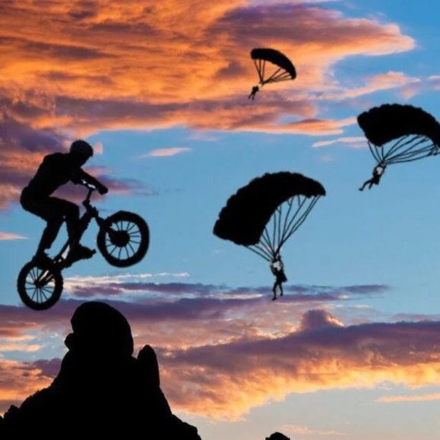 Иконка Канал ХРОМОСОМА  | КРУТЫЕ МОМЕНТЫ | АДРЕНАЛИН — портал Max