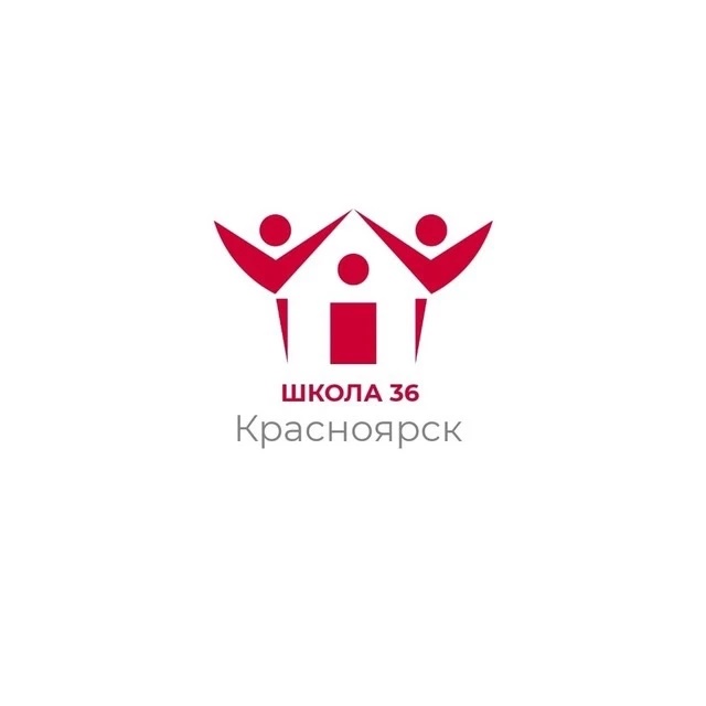 Иконка Канал МБОУ "Средняя школа №36" — портал Max