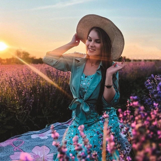 Иконка Канал Юля, покажи Крым — портал Max