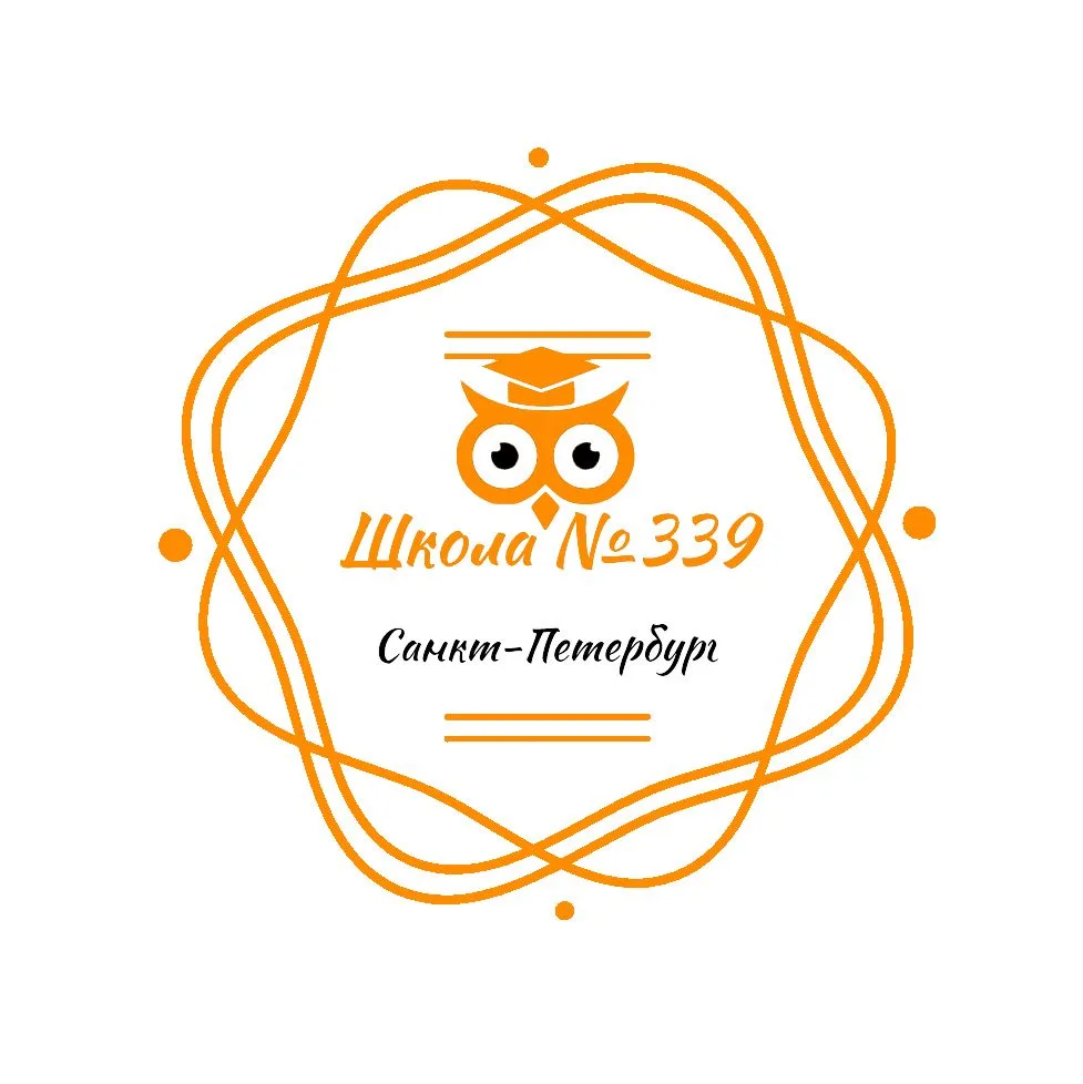 Иконка Канал ГБОУ школа № 339 Невского района Санкт-Петербурга — портал Max