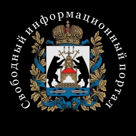 Иконка Канал Свободный Информационный Портал Великий Новгород — портал Max