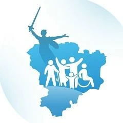 Иконка Канал ГКУ ЦСЗН по Дубовскому району ВО — портал Max