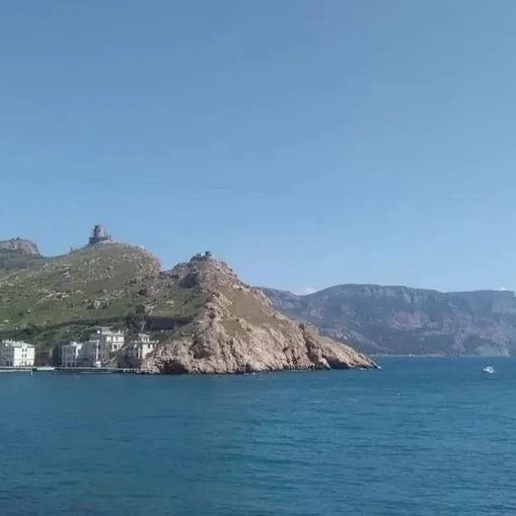 Иконка Канал Крым. Севастополь, Балаклава. — портал Max