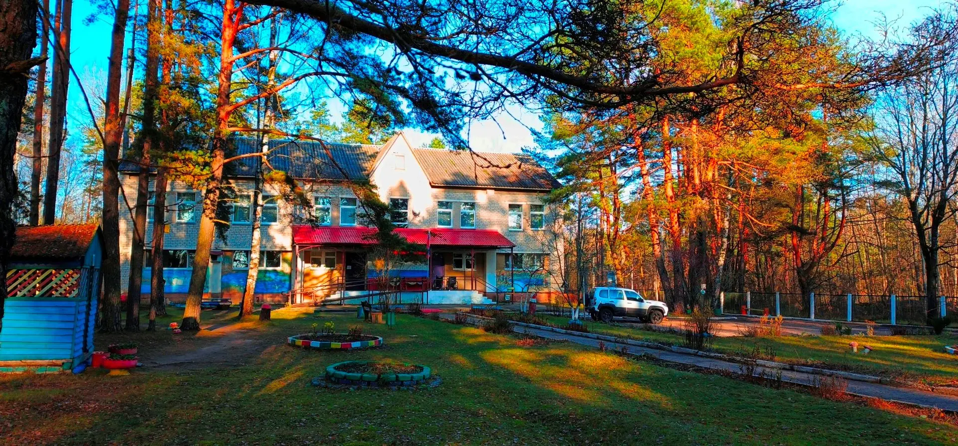 СОГБУ "Студенецкий ДИПИ" — Канал Макс рейтинг СОГБУ "Студенецкий ДИПИ"