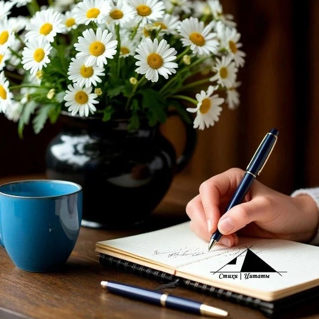 Иконка Канал Стихи | Цитаты — портал Max