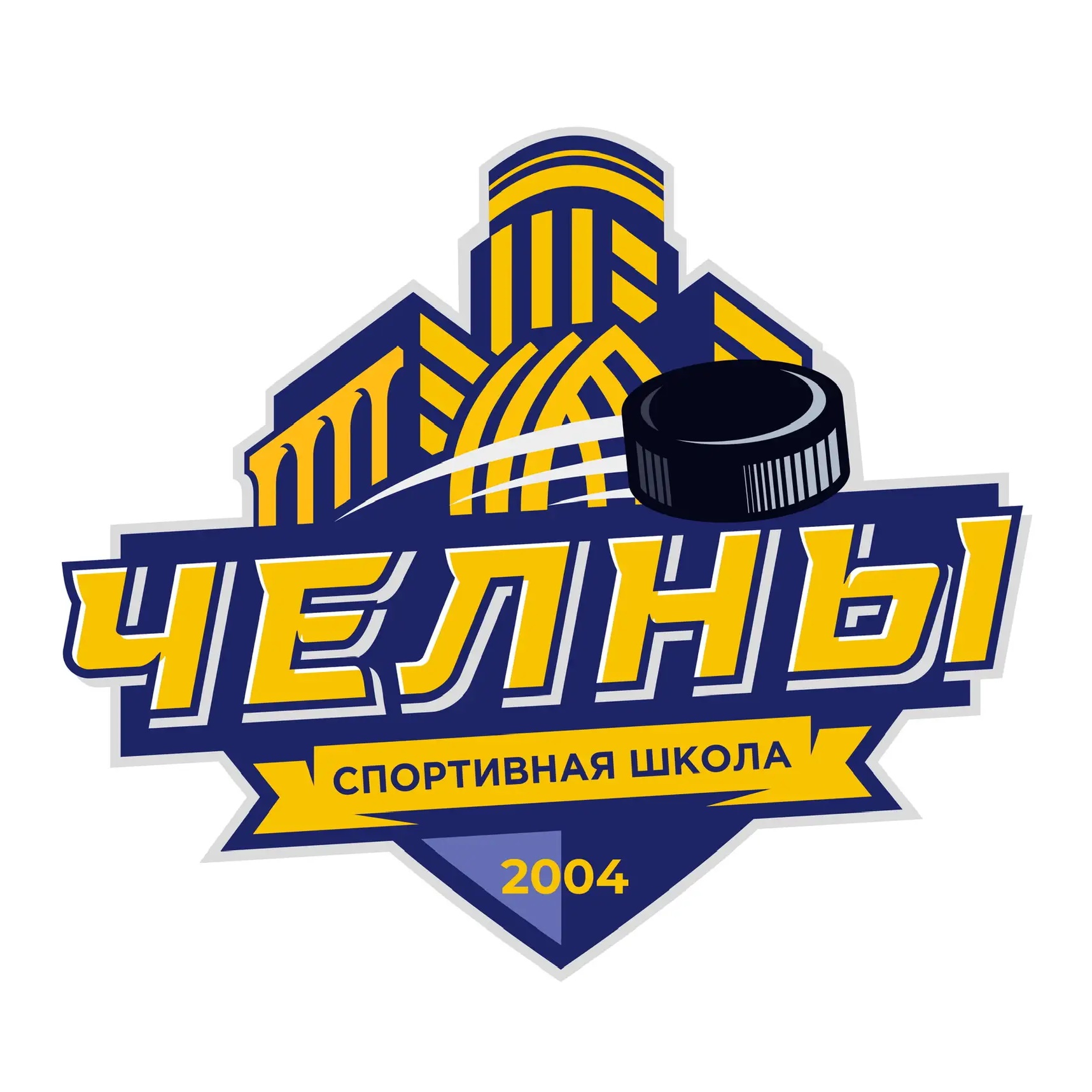 Иконка Канал МБУДО  СШ «ЧЕЛНЫ» — портал Max