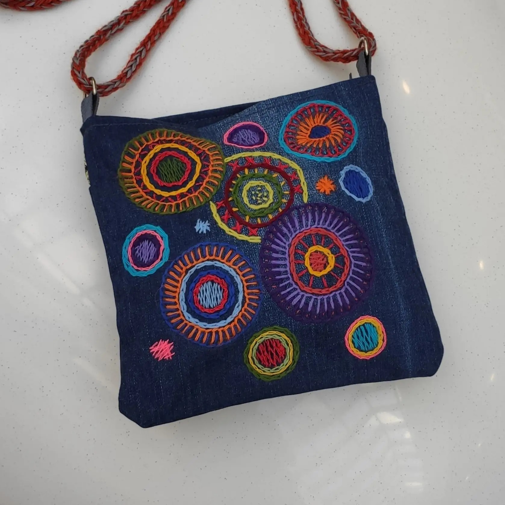 Иконка Канал ХОББИ (вязание спицами) и другие увлечения — портал Max