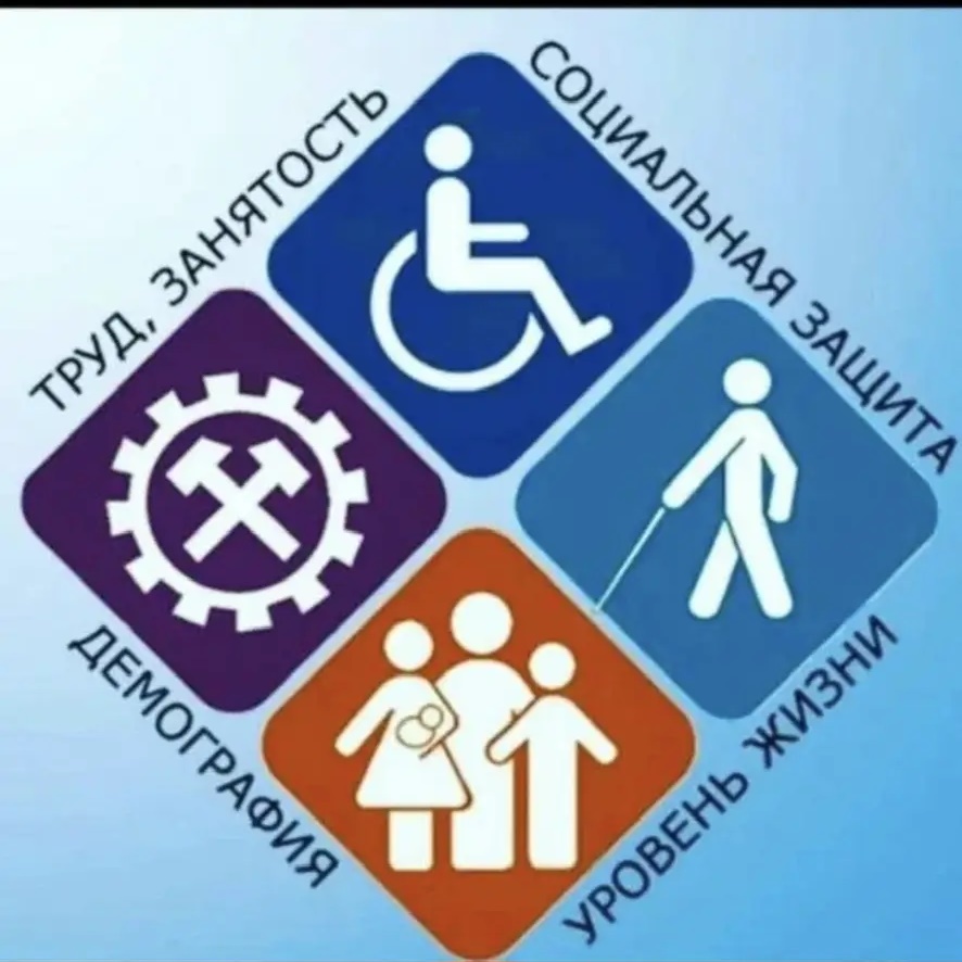 Иконка Канал ГКУ РД ЦЗН в МО Кумторкалинский район — портал Max