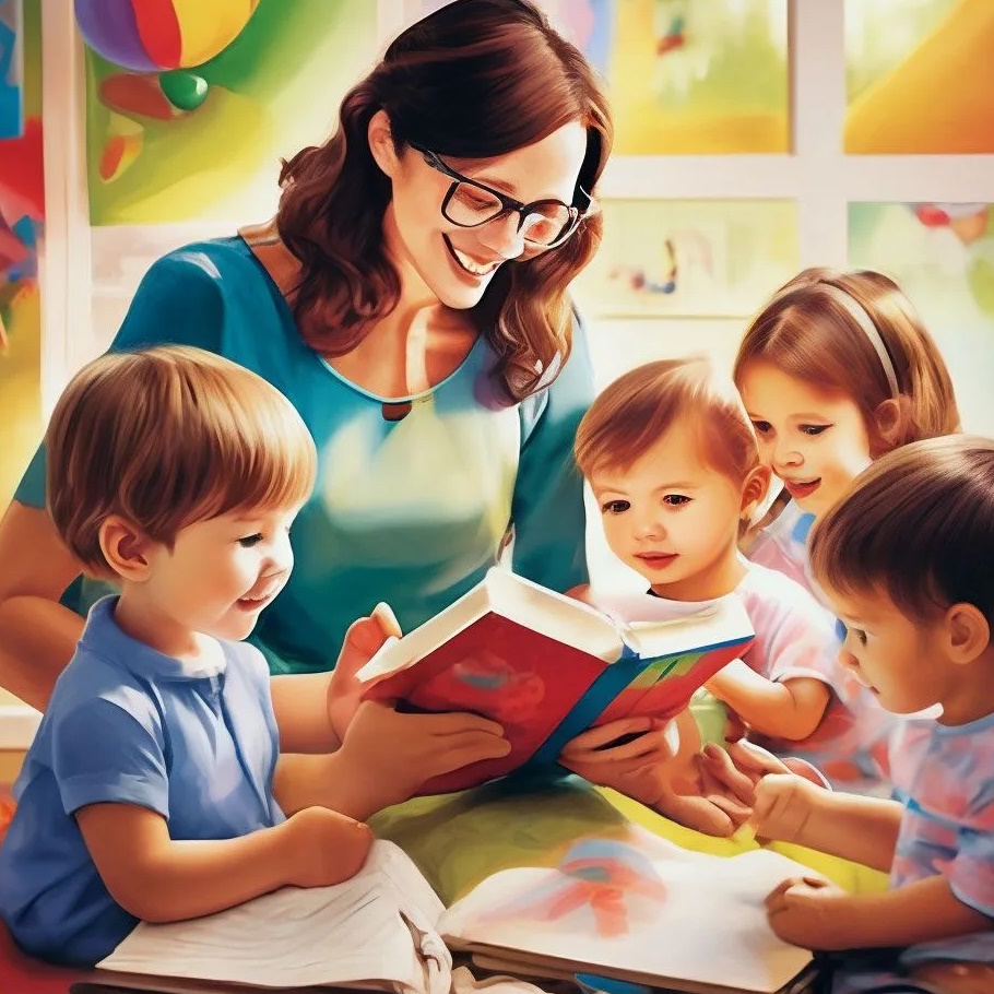 Иконка Канал МОУ детский сад 58 — портал Max