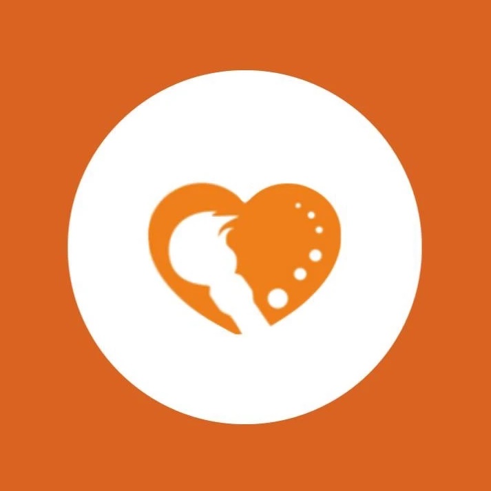 Иконка Канал Начинающий художник | Правополушарное рисование — портал Max