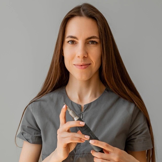 Тоня Кения | Keniya Nails — Канал Макс рейтинг Тоня Кения | Keniya Nails