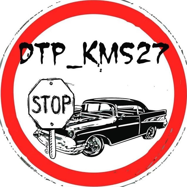 Иконка Канал ДТП КМС — портал Max