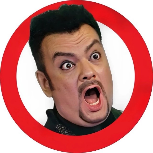 Иконка Канал Закулиска — портал Max