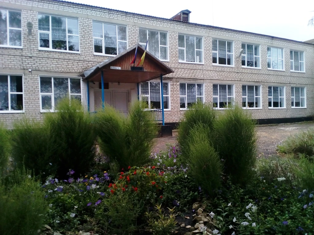 Иконка Канал Муниципальное бюджетное общеобразовательное учреждение Петровская средняя общеобразовательная шшкола — портал Max