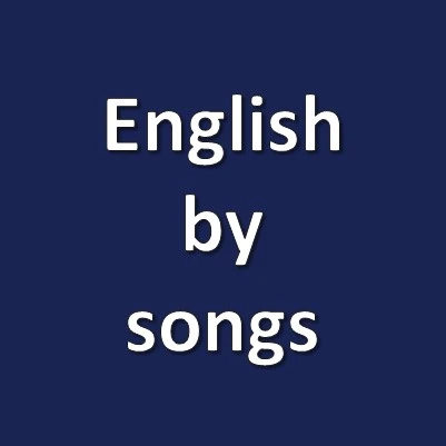 Иконка Канал Английский язык по песням и не только — портал Max