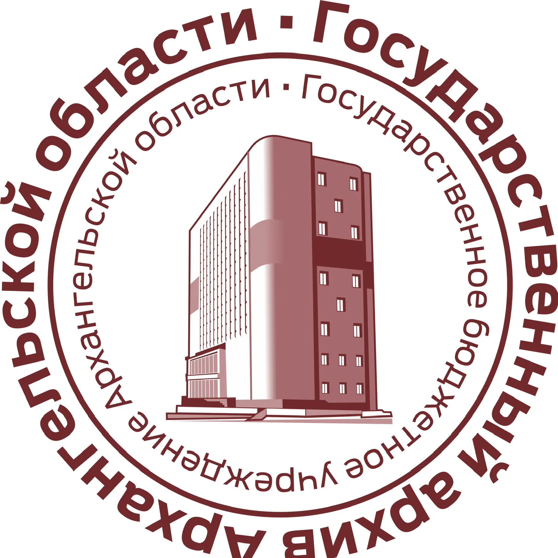 Иконка Канал Государственный архив Архангельской области — портал Max