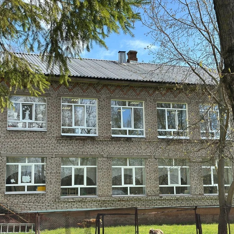 Иконка Канал Канал МДОУ " Малечкинский детский сад" — портал Max