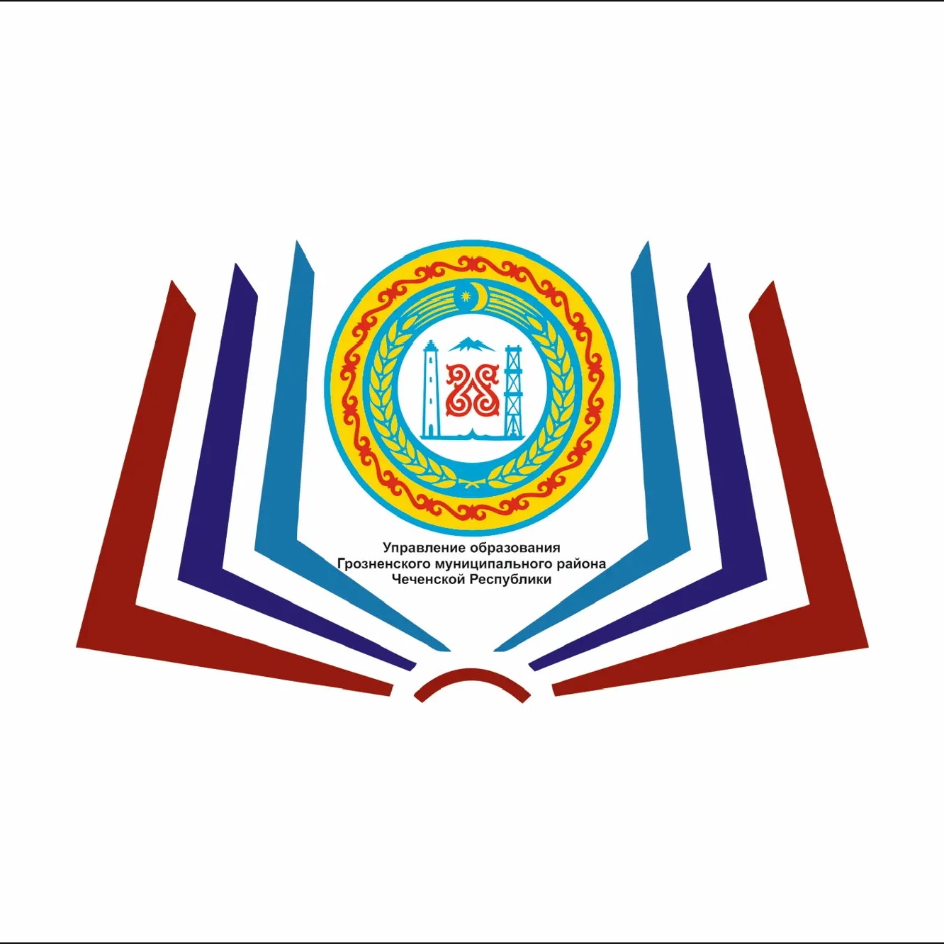 Иконка Канал МУ "Грозненский РОО" — портал Max