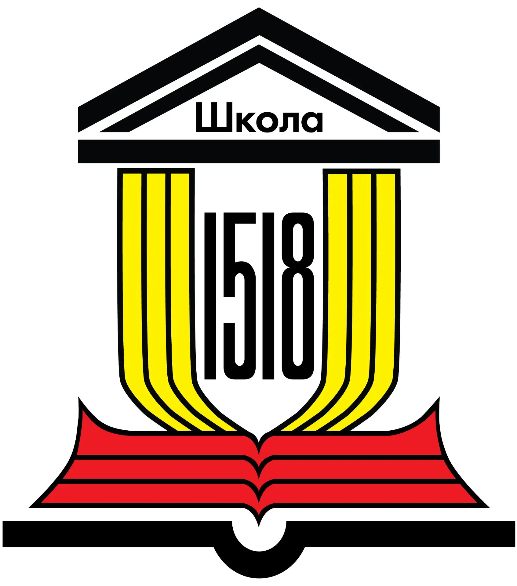 Иконка Канал ГАОУ "Школа № 1518" — портал Max