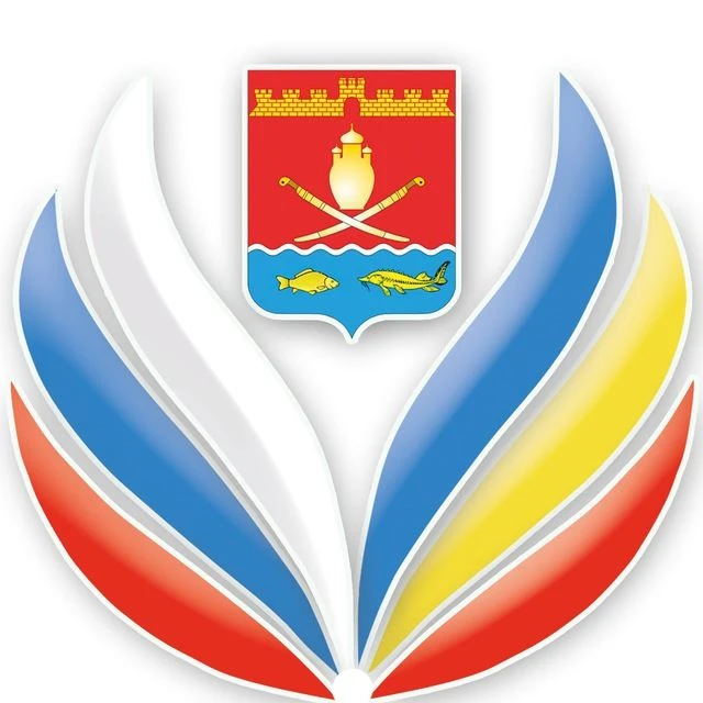 Иконка Канал Администрация Семикаракорского городского поселения — портал Max