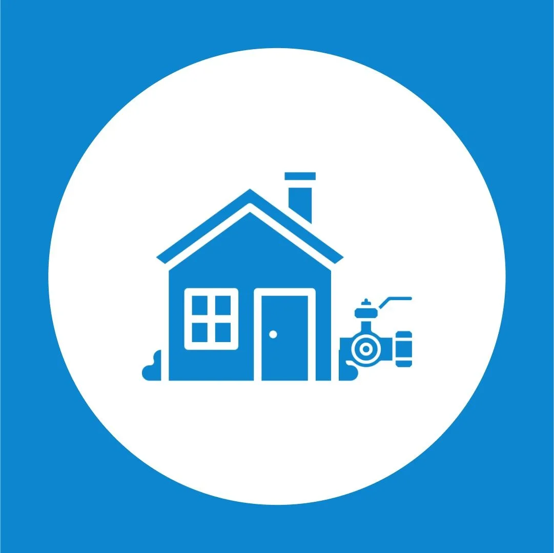 Иконка Канал Министерство ТЭК и ЖКХ АО — портал Max