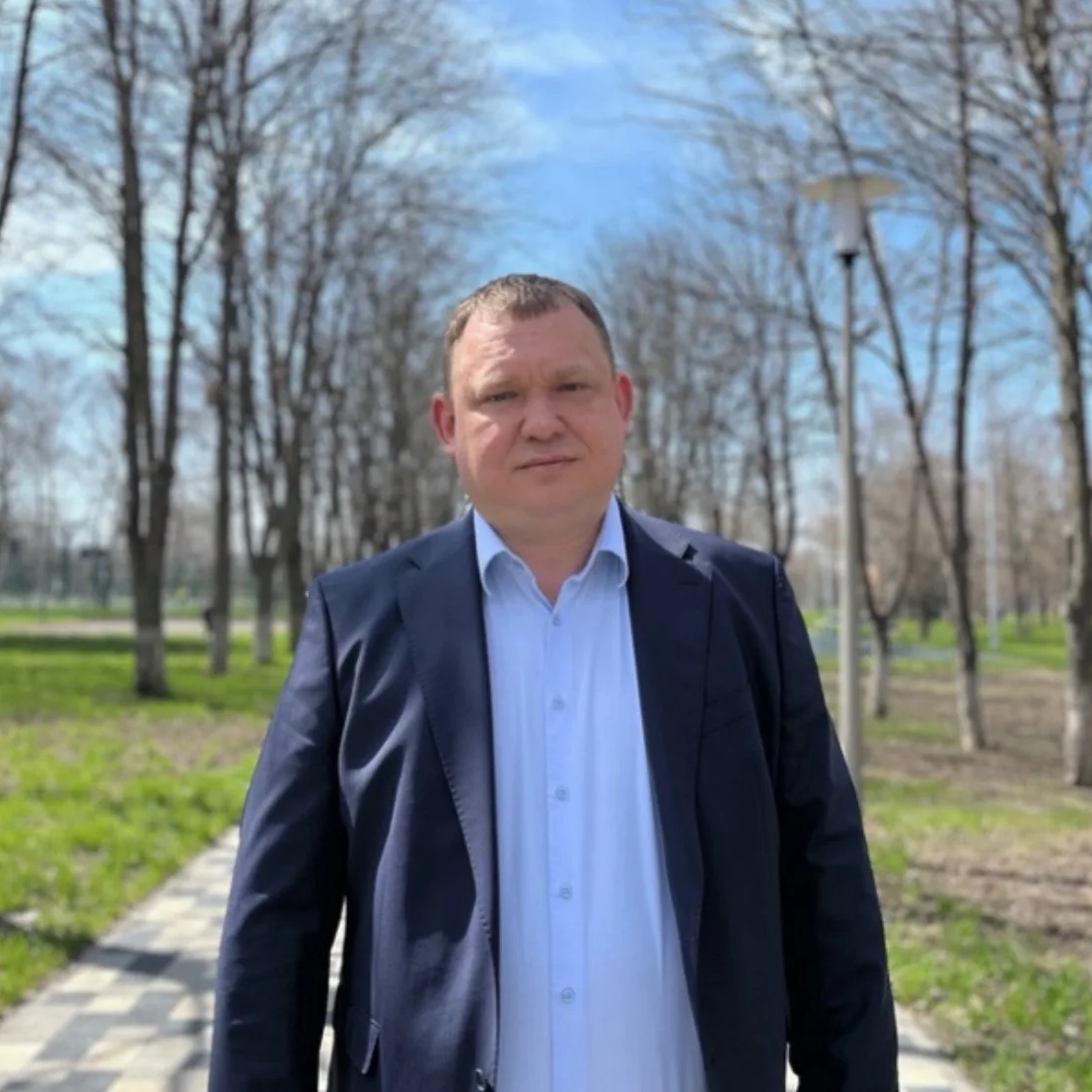 Иконка Канал Глава Предгорья — портал Max