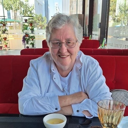 Иконка Канал Наталья Мусина. Жизнь на пенсии — портал Max