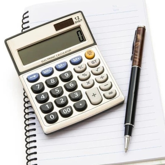 Иконка Канал Контрольно- счётная комиссия Вохомского муниципального округа. — портал Max