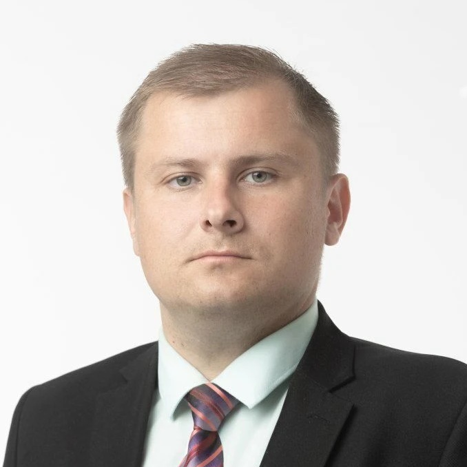 Иконка Канал Чириков Михаил Андреевич — портал Max