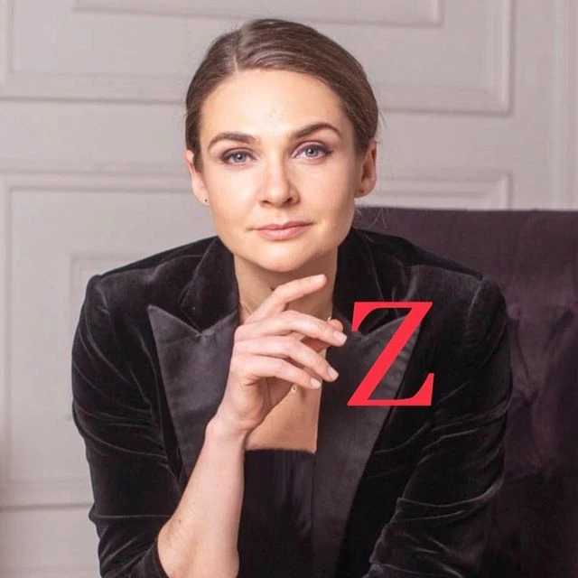 Иконка Канал ШАФРАН — портал Max